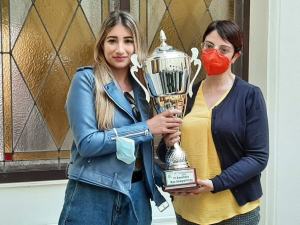 Premiati Corrireggio