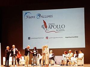 Premio Apollo School 2