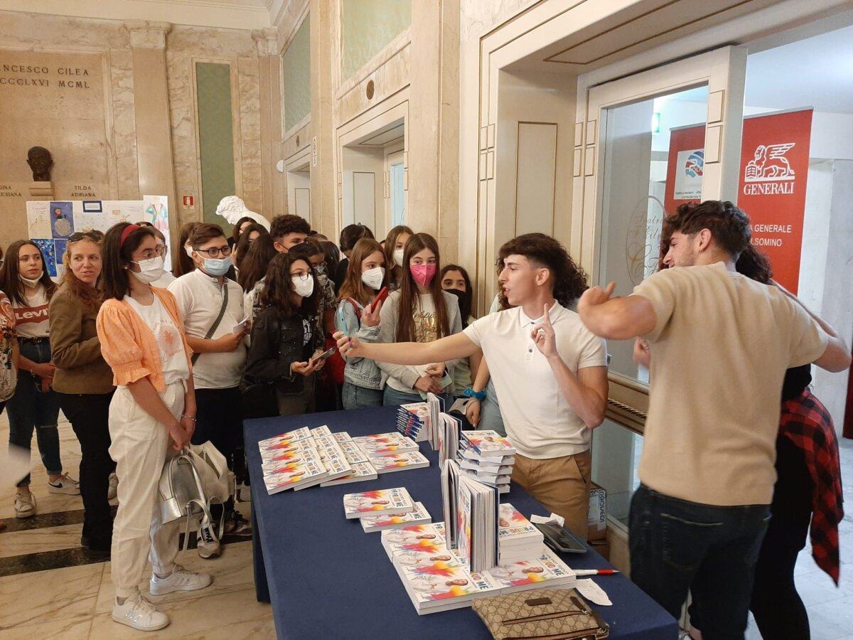 Premio Apollo School 2022