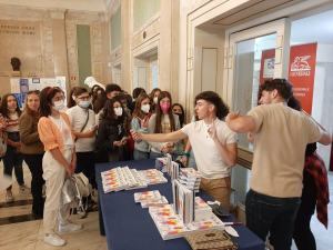 Premio Apollo School 2022