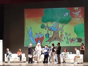 Premio Apollo School 5