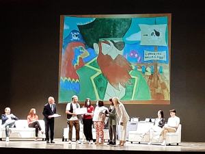 Premio Apollo School 6