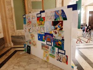 Premio Apollo School 9