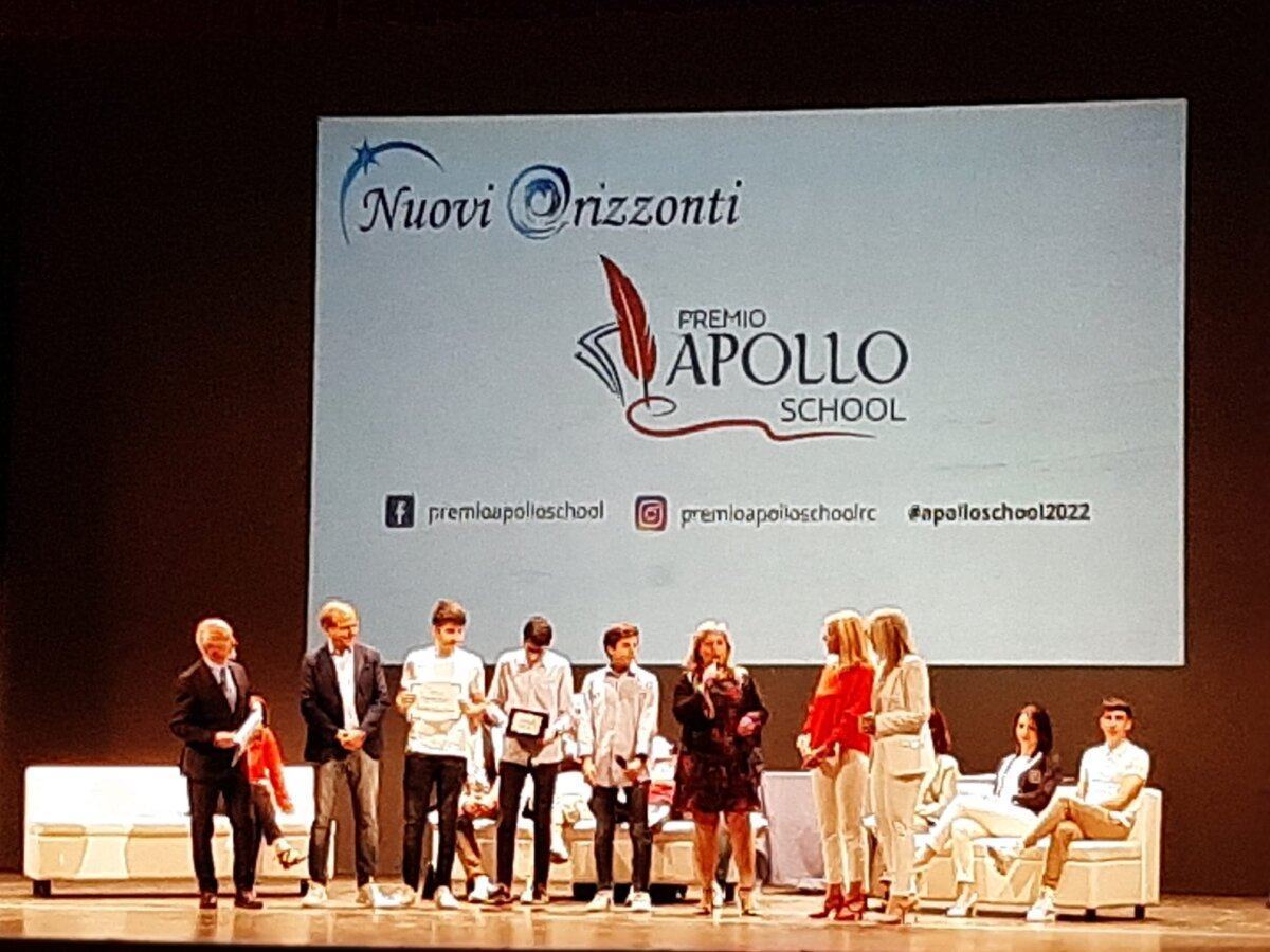 Premio Apollo School