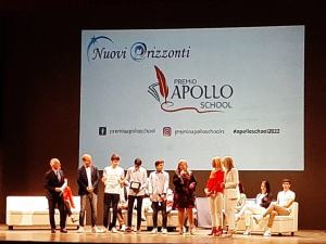 Premio Apollo School