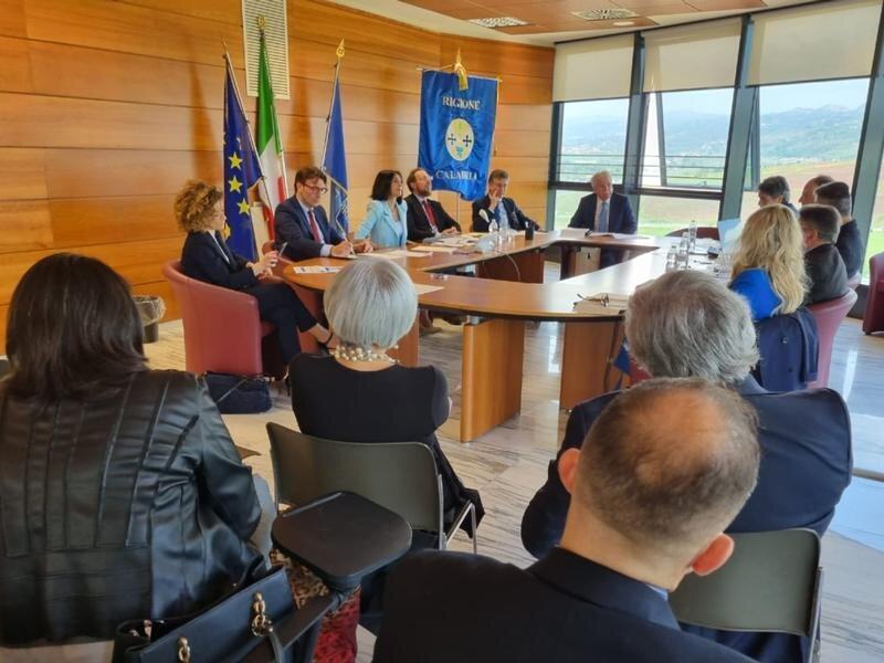 Protocollo Giovani Scuola Lavoro