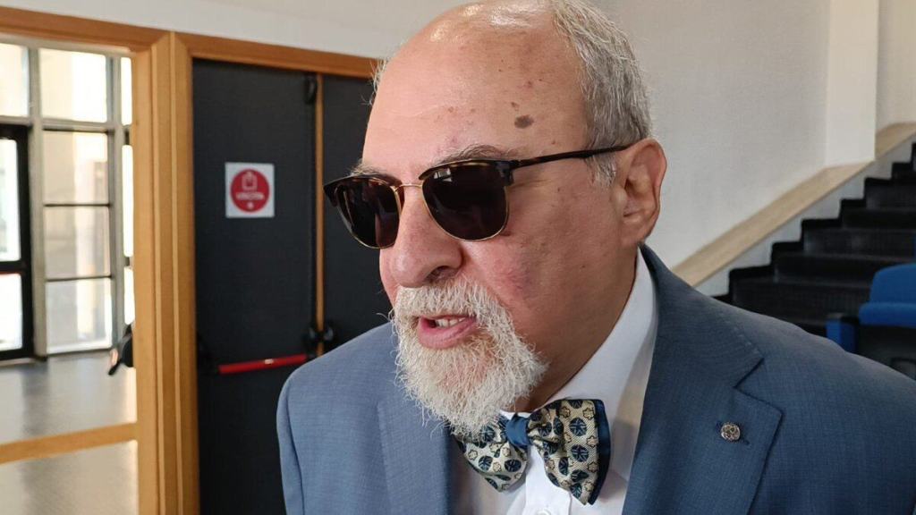 Rettore Costabile