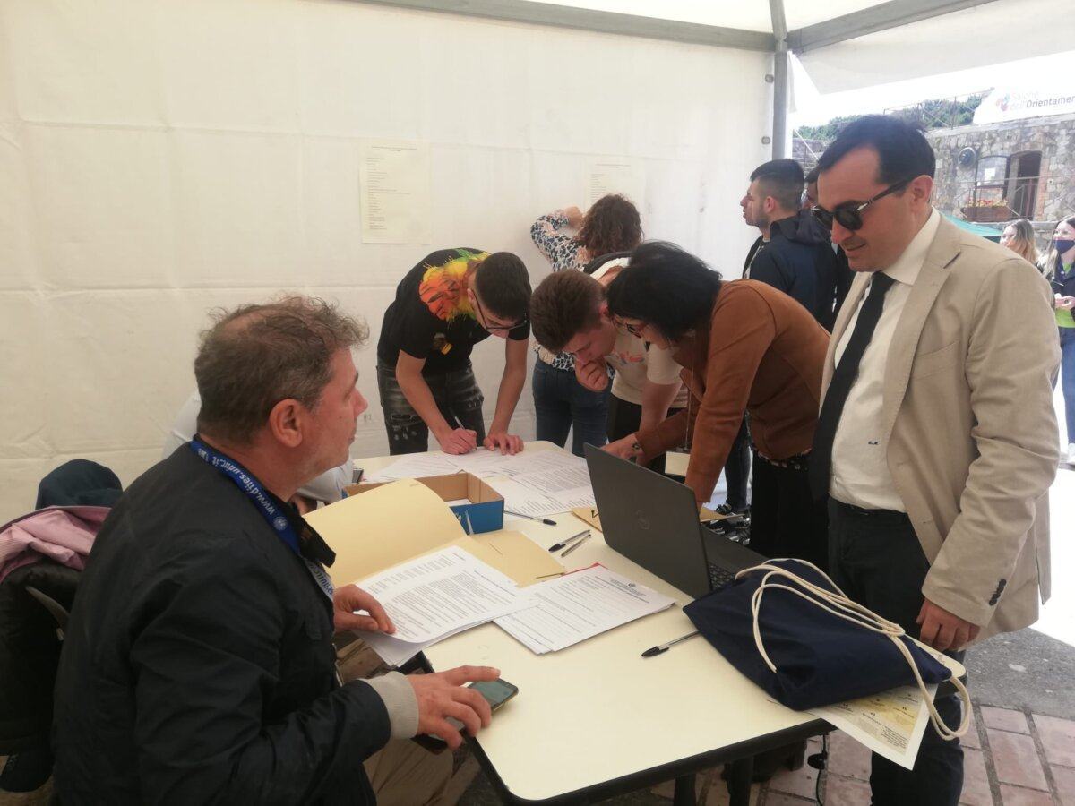 Salone Orientamento 3