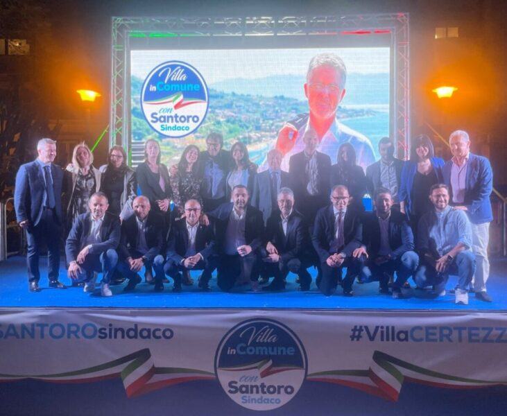 Santoro Vill 2