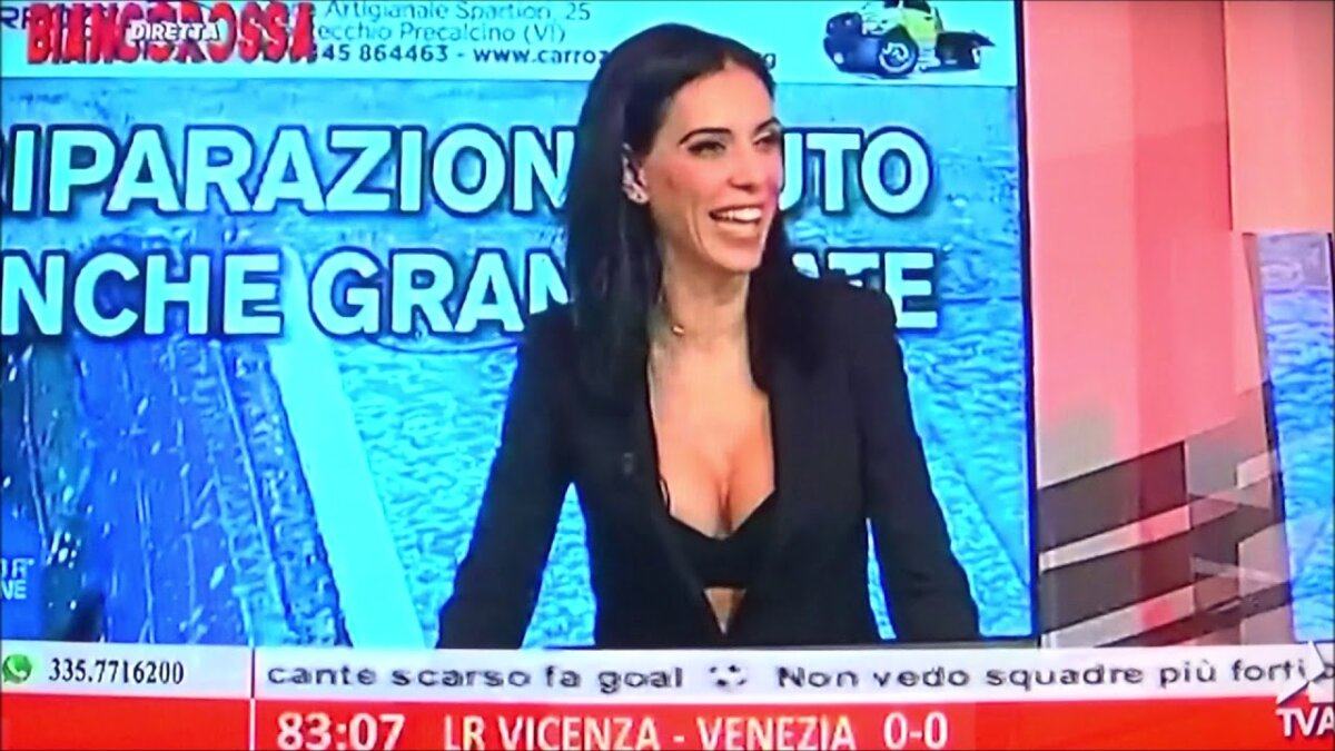Sara Pinna