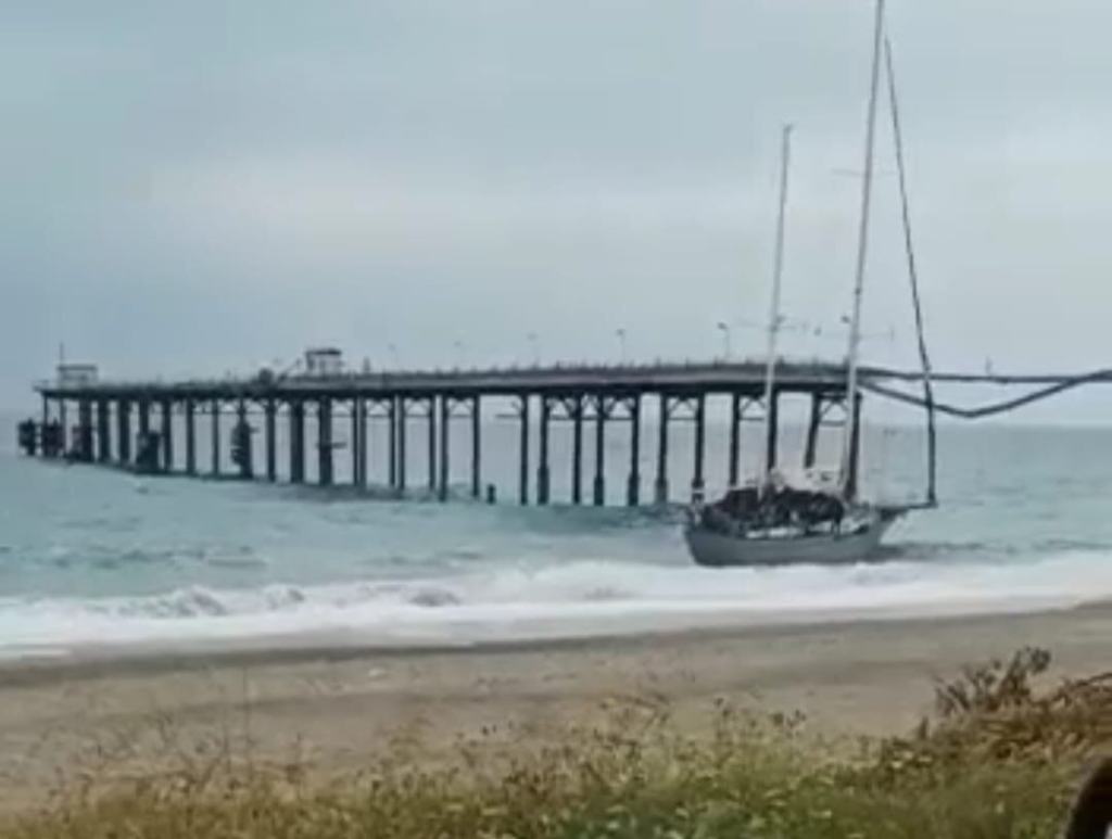 Sbarco Migranti Siderno