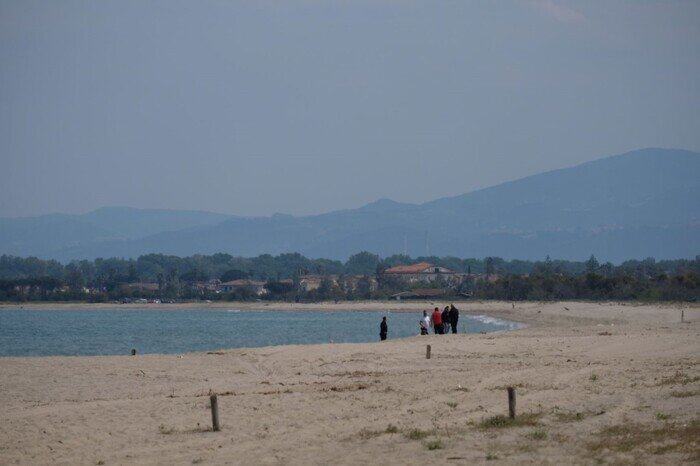 Spiaggia