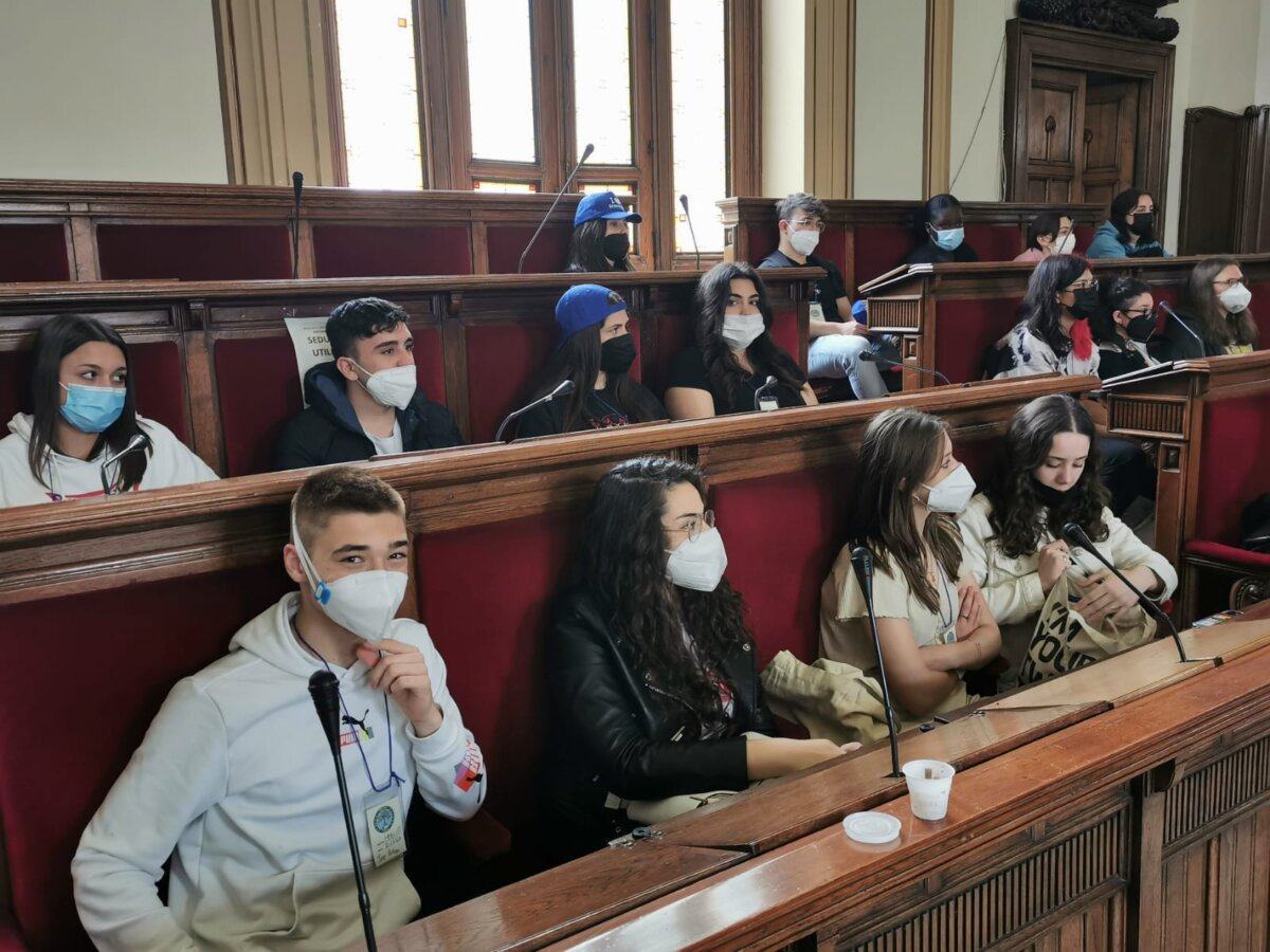 Studenti Erasmus 3