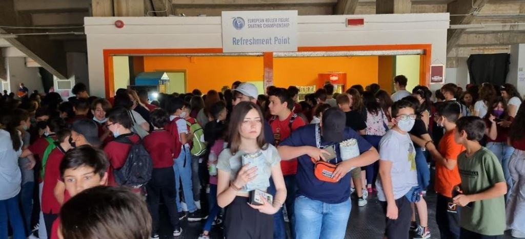 Studenti Notre Dame