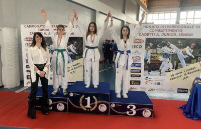 Taekwondo 1