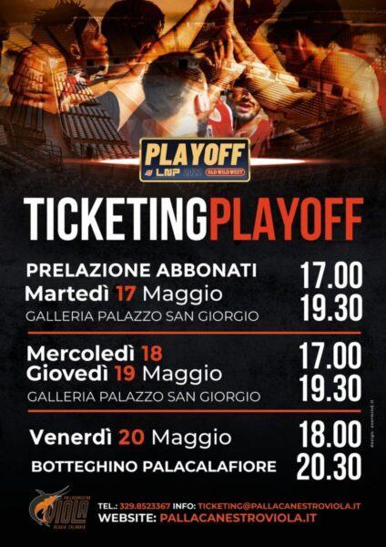 Ticketing Viola