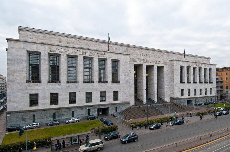 Tribunale Milano