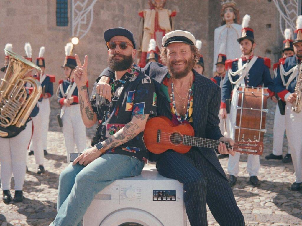Triglia Jovanotti