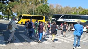 Turisti 3