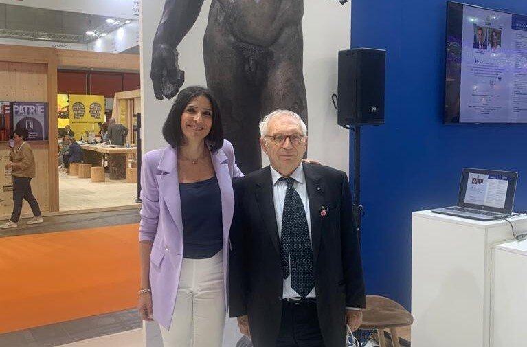Vicepresidente Princi Ministro Bianchi