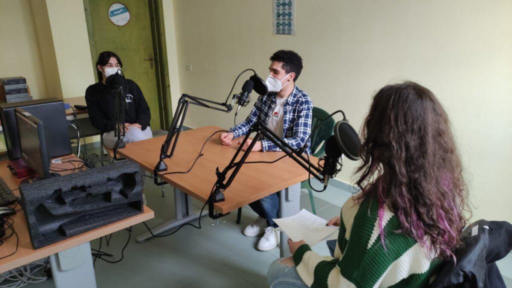 Voice Up 21 4