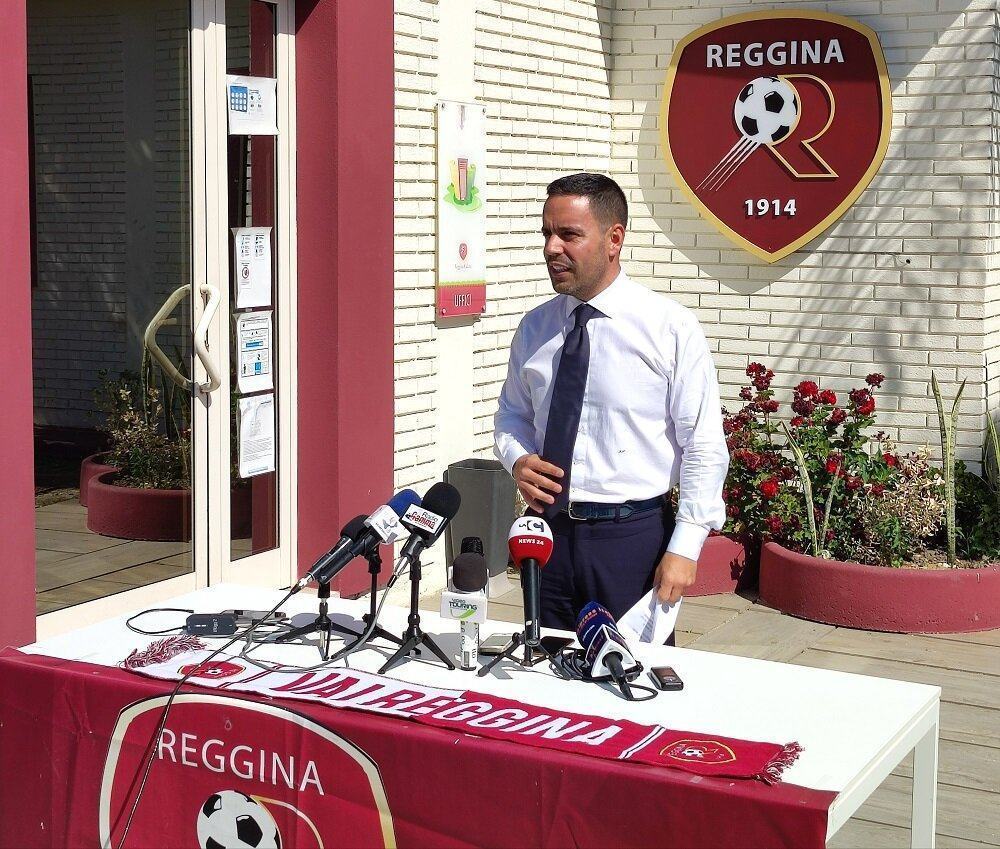Felice Saladini Presentazione