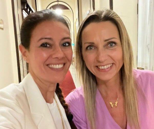 Giusy Versace Vezzali