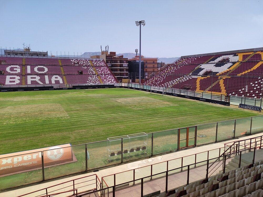 Granillo Giugno 2022 Lato Sud