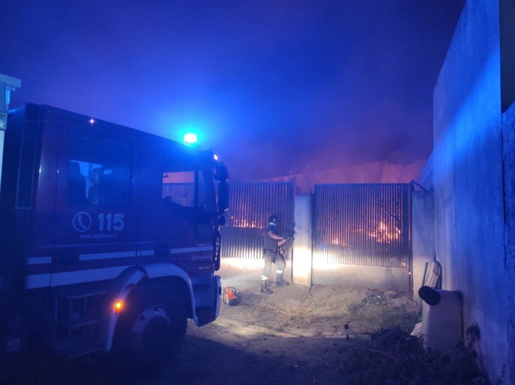 Incendio Gallico