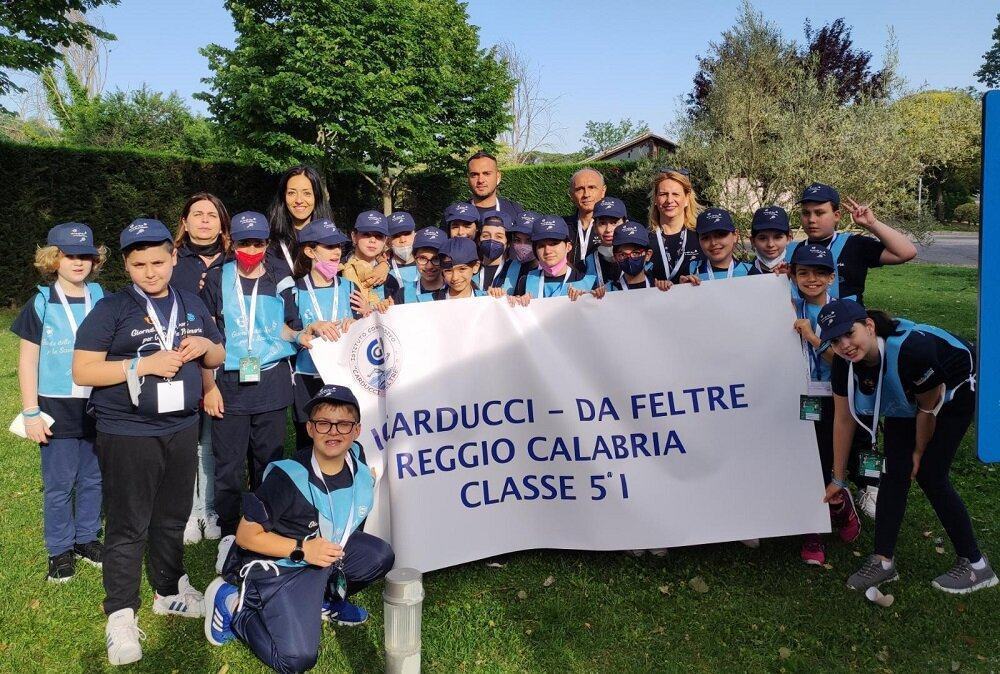 Ist Da Feltre Carducci