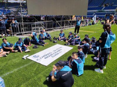 Istituto Da Feltre Carducci