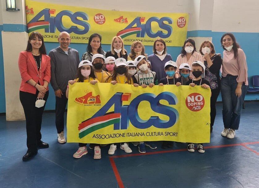 Istituto Telesio Gruppo