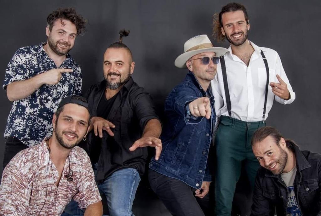 JB & La Terza Classe Foto