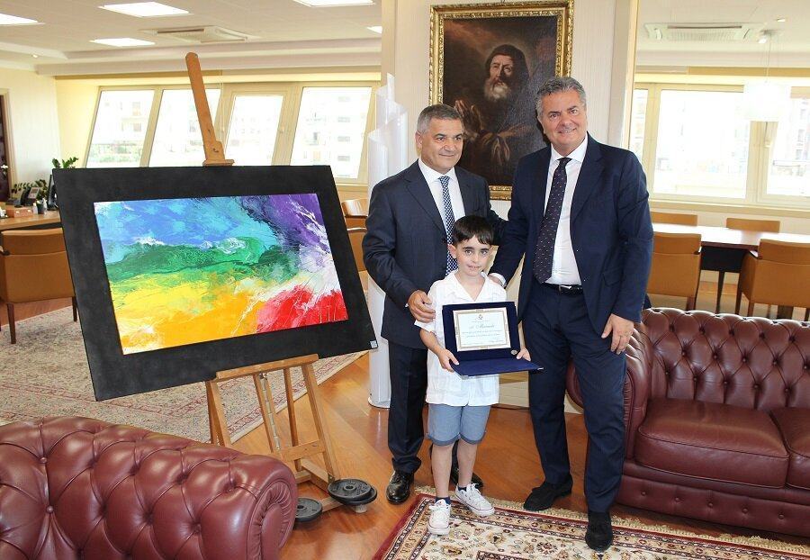 Mancuso Manu Art
