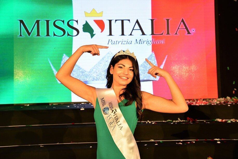 Martina Guida, Miss Egea 2022 (1)