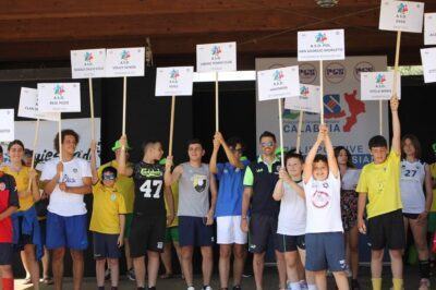 PGS Sfilata Presentaione