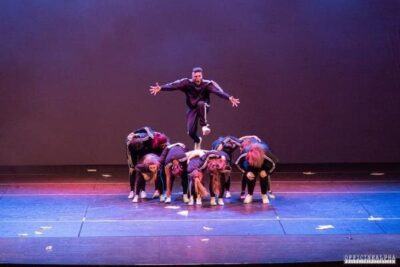 Revolution Ballet