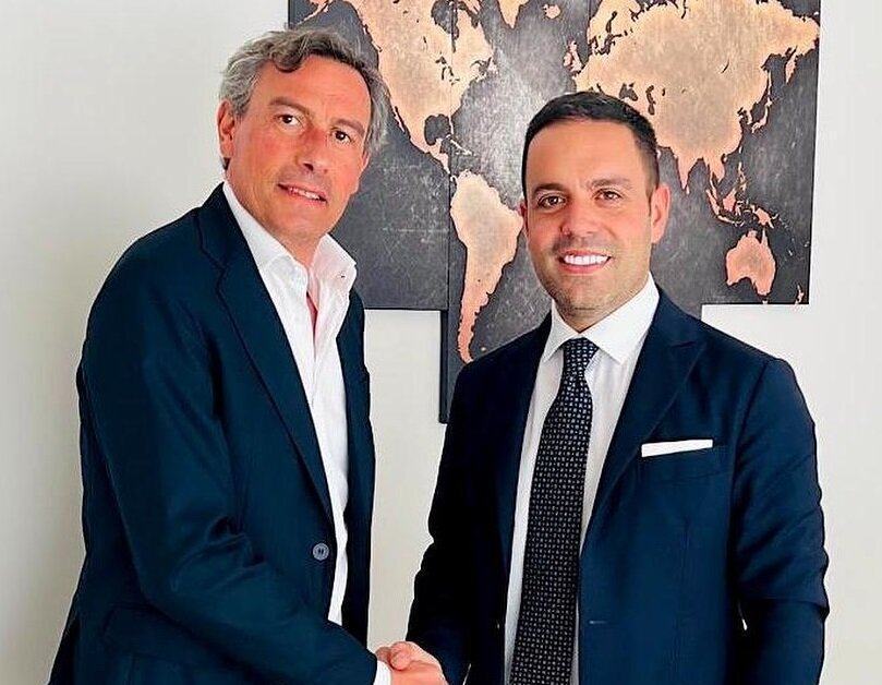 Saladini E Andrea Gianni