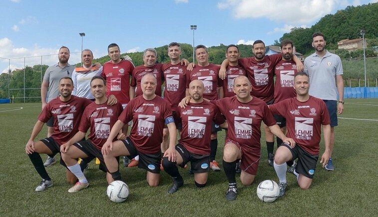 Squadra Architetti