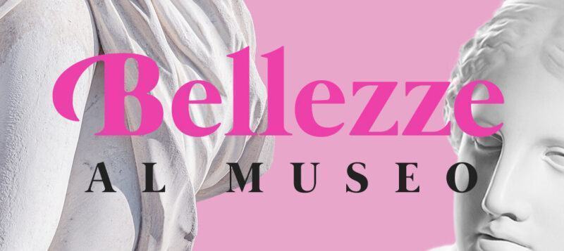 VeraLab Bellezze Al Museo Logo Ritagliato DEF