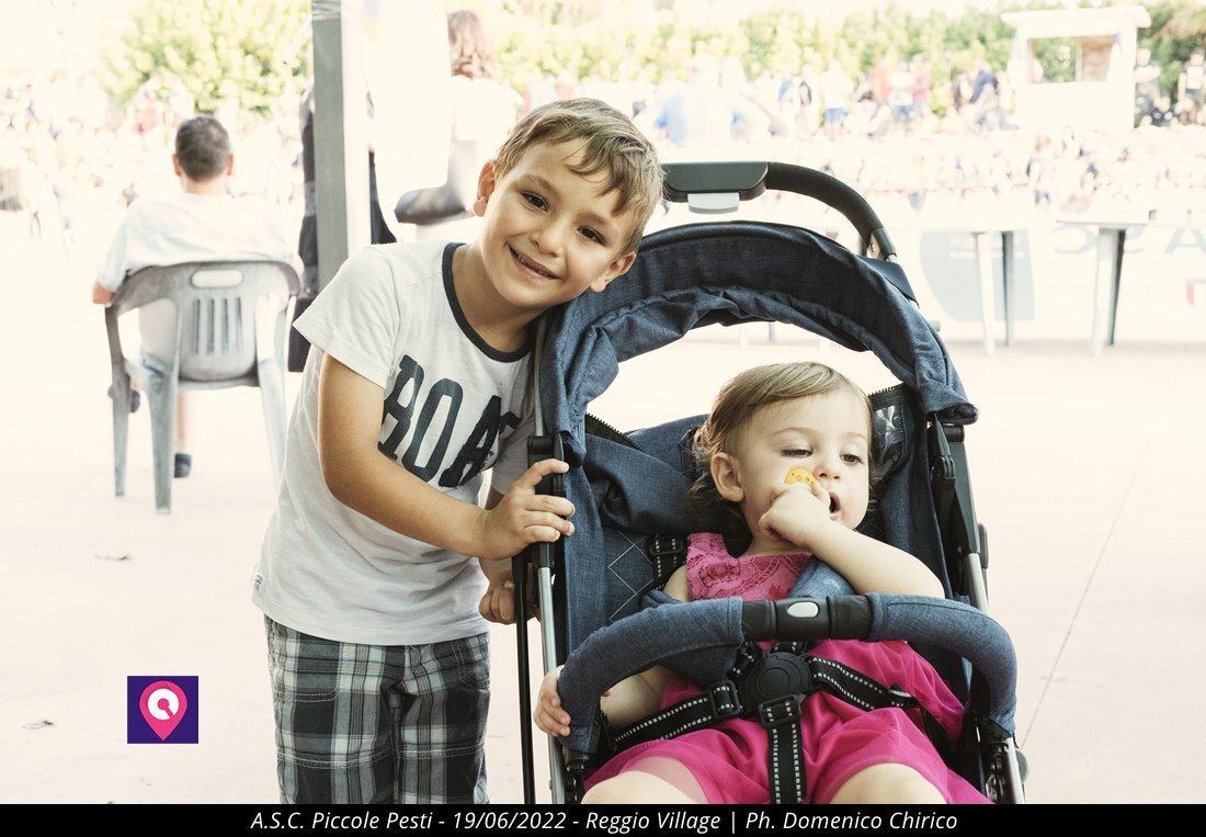 Asc Premiazioni Piccole Pesti