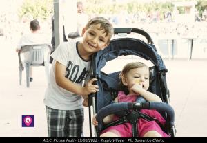 Asc Premiazioni Piccole Pesti