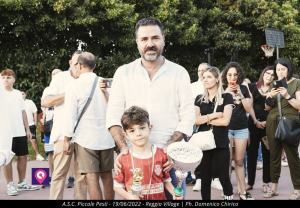 Asc Premiazioni Piccole Pesti 100