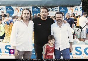 Asc Premiazioni Piccole Pesti 101