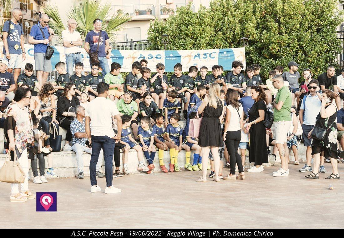 Asc Premiazioni Piccole Pesti 103