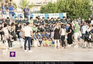 Asc Premiazioni Piccole Pesti 103