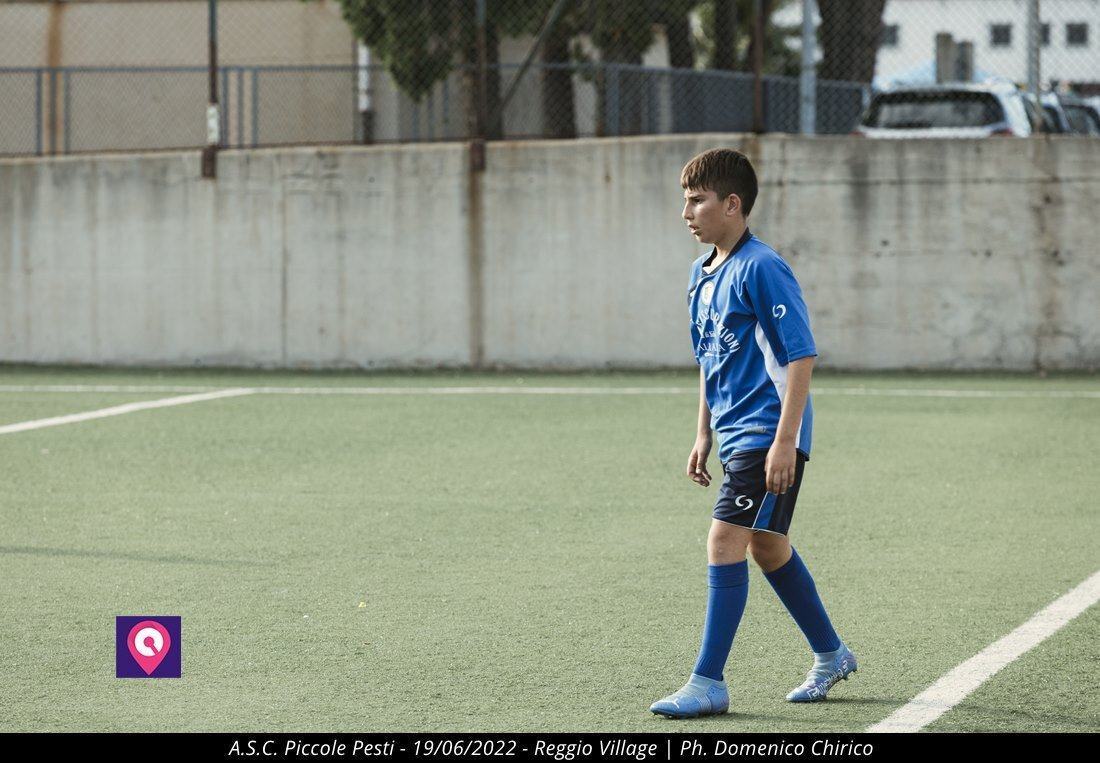 Asc Premiazioni Piccole Pesti 104