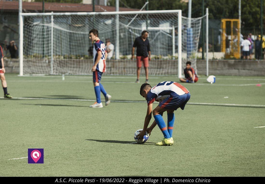 Asc Premiazioni Piccole Pesti 106