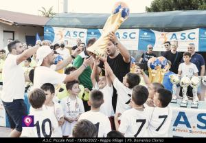 Asc Premiazioni Piccole Pesti 107