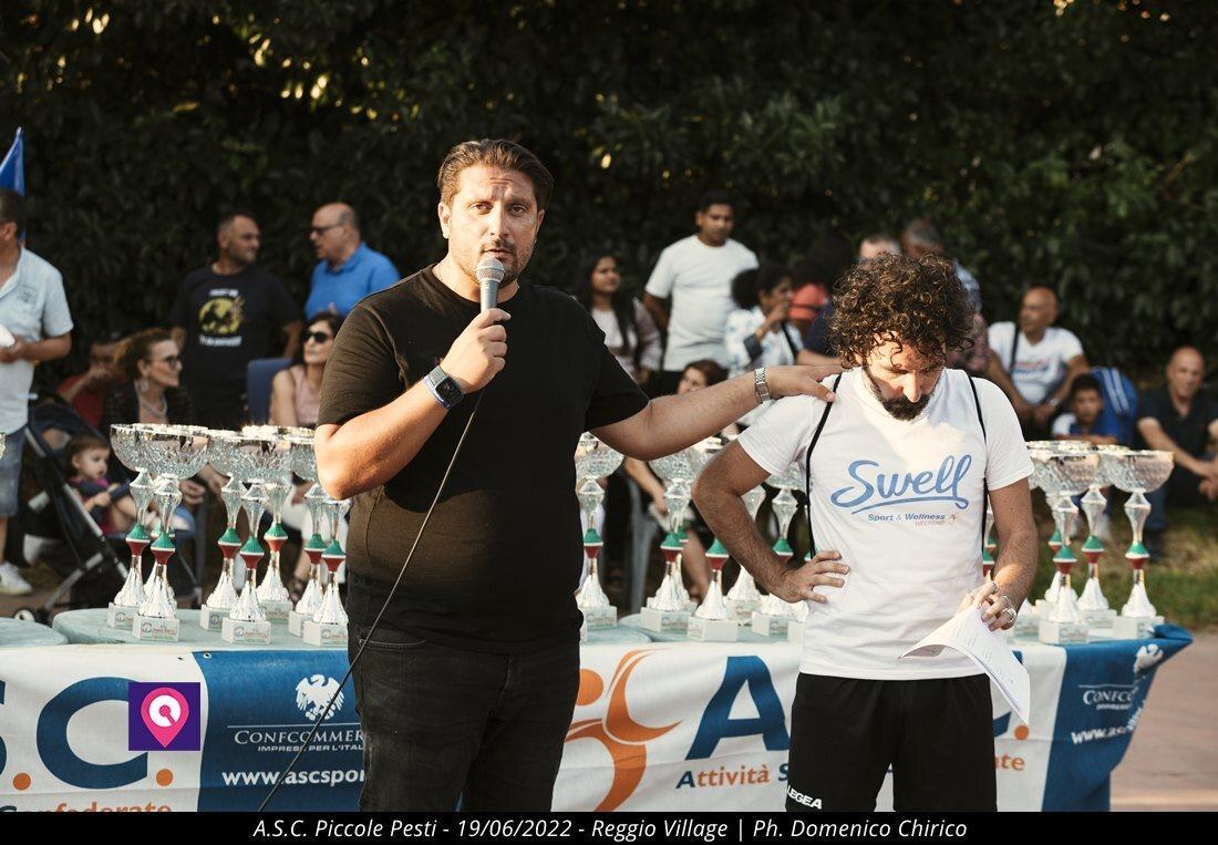 Asc Premiazioni Piccole Pesti 108